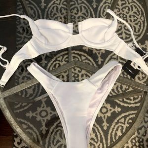 BIKINI SETS-brand new, never worn.
